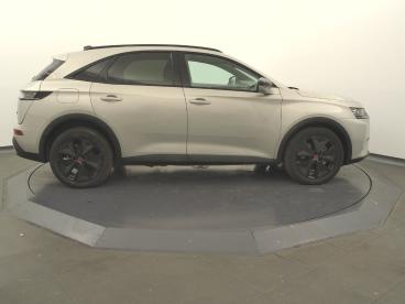 DS CERTIFIED Ds Ds 7 Crossback Hybride Rechargeable E-tense 225 Eat8 Performance occasion certifiée - Suv Hybride Rechargeable Cristal Pearl (n) - Angers - 4118618_4