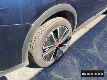 DS CERTIFIED Ds Ds 7 Crossback Hybride Rechargeable E-tense 225 Eat8 Pallas occasion certifiée - Suv Hybride Rechargeable Bleu - Tours - 4120069_4