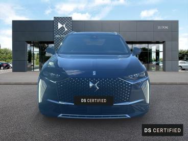 DS CERTIFIED Ds Ds 7 Crossback Bluehdi 130ch Opera Automatique occasion certifiée - Suv Diesel Bleu - Beaurains - 4121131_1