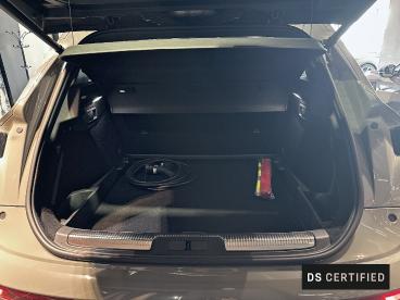 SPOTICAR Ds Ds 7 Crossback Hybride Rechargeable E-tense 300 Eat8 4x4 Opera Occasion - Suv-4x4 Hybride Rechargeable Gris - Marseille 8eme Arrondisse - 304121847_4