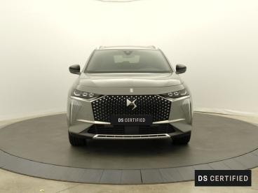DS CERTIFIED Ds Ds 7 Crossback Hybride Rechargeable E-tense 225 Eat8 Opera occasion certifiée - Suv Hybride Rechargeable Gris - Saint Nazaire - 4123736_2