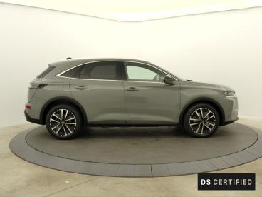 DS CERTIFIED Ds Ds 7 Crossback Hybride Rechargeable E-tense 225 Eat8 Opera occasion certifiée - Suv Hybride Rechargeable Gris - Saint Nazaire - 4123736_4