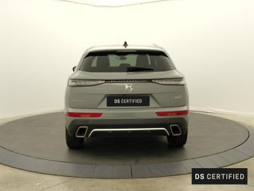 DS CERTIFIED Ds Ds 7 Crossback Hybride Rechargeable E-tense 225 Eat8 Opera occasion certifiée - Suv Hybride Rechargeable Gris - Saint Nazaire - 4123736_5