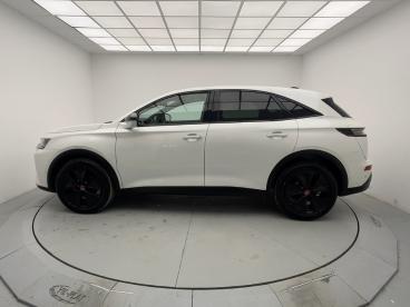 DS CERTIFIED Ds Ds 7 Crossback Bluehdi 130 Eat8 Performance Line occasion certifiée - Suv Diesel Noir - Marseille 8eme Arrondisse - 4125668_2