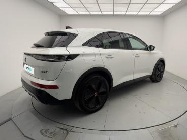 DS CERTIFIED Ds Ds 7 Crossback Bluehdi 130 Eat8 Performance Line occasion certifiée - Suv Diesel Noir - Marseille 8eme Arrondisse - 4125668_5