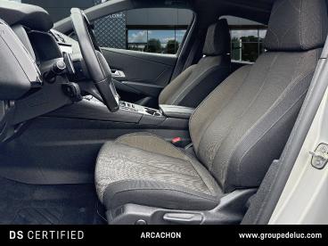 DS CERTIFIED Ds Ds 7 Crossback Bluehdi 130ch Bastille Automatique occasion certifiée - Suv Diesel Cristal Pearl (n) - La Teste De Buch - 4127605_5