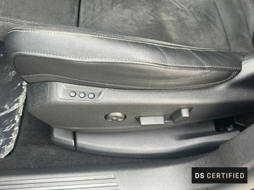 DS CERTIFIED Ds Ds 7 Crossback E-tense 225ch Performance Line + occasion certifiée - Suv Hybride Rechargeable Gris Platinium (metallise) - Beaurains - 4127613_5