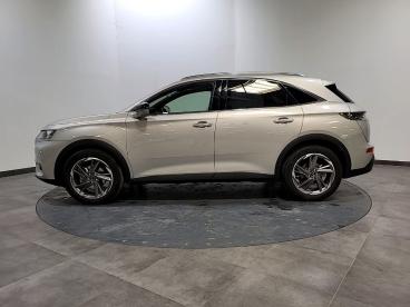 SPOTICAR Ds Ds 7 Crossback Crossback Bluehdi 130 Eat8 Rivoli Occasion - Suv-4x4 Diesel Gris - Toulouse - 1204128067_2