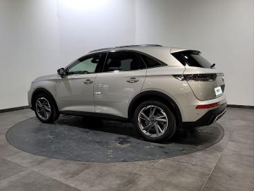 SPOTICAR Ds Ds 7 Crossback Crossback Bluehdi 130 Eat8 Rivoli Occasion - Suv-4x4 Diesel Gris - Toulouse - 1204128067_3