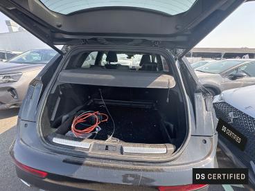 DS CERTIFIED Ds Ds 7 Crossback Hybride Rechargeable E-tense 225 Eat8 Edition Fran occasion certifiée - Suv Hybride Rechargeable Noir - Tours - 4134871_5