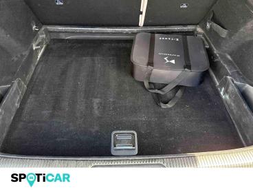 DS CERTIFIED Ds Ds 7 Crossback E-tense 4x4 360ch La Premiere occasion certifiée - Suv Hybride Rechargeable Gris Laqué (m) - Hoenheim - 4136217_5