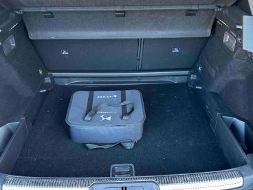 DS CERTIFIED Ds Ds 7 Crossback E-tense 4x4 300ch Rivoli occasion certifiée - Suv Hybride Rechargeable Gris - Arles - 4137886_5