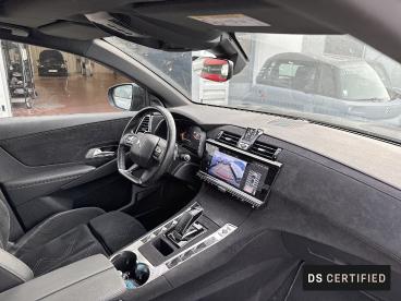 SPOTICAR Ds Ds 7 Crossback Bluehdi 130 Eat8 Performance Line + Occasion - Suv-4x4 Diesel Noir - Lomme - 304138288_4