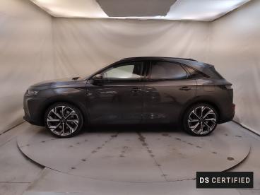 DS CERTIFIED Ds Ds 7 Crossback Hybride Rechargeable E-tense 360 Eat8 4x4 Performa occasion certifiée - Suv Hybride Rechargeable Gris - Venissieux - 4139508_2