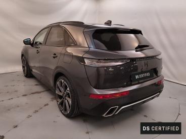DS CERTIFIED Ds Ds 7 Crossback Hybride Rechargeable E-tense 360 Eat8 4x4 Performa occasion certifiée - Suv Hybride Rechargeable Gris - Venissieux - 4139508_3