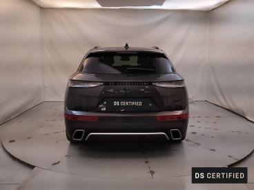 DS CERTIFIED Ds Ds 7 Crossback Hybride Rechargeable E-tense 360 Eat8 4x4 Performa occasion certifiée - Suv Hybride Rechargeable Gris - Venissieux - 4139508_4