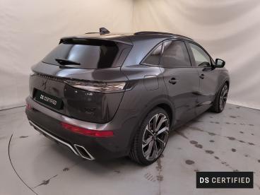 DS CERTIFIED Ds Ds 7 Crossback Hybride Rechargeable E-tense 360 Eat8 4x4 Performa occasion certifiée - Suv Hybride Rechargeable Gris - Venissieux - 4139508_5
