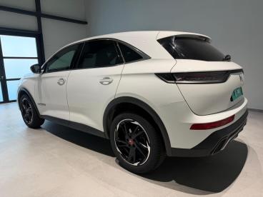 SPOTICAR Ds Ds 7 Crossback 7 Crossback Puretech 130 Eat8 Performance Line Occasion - Suv-4x4 Essence Blanc - Thionville - 1204139912_2