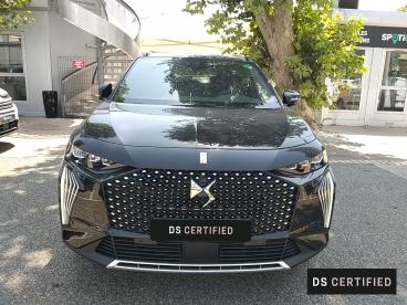 DS CERTIFIED Ds Ds 7 Crossback Hybride Rechargeable E-tense 225 Eat8 Edition Fran occasion certifiée - Suv Hybride Rechargeable Noir Perla Nera (n) - Marseille 8eme Arrondisse - 4141856_5