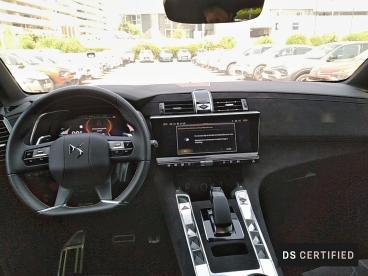 DS CERTIFIED Ds Ds 7 Crossback Hybride Rechargeable E-tense 225 Eat8 Edition Fran occasion certifiée - Suv Hybride Rechargeable Gris - Marseille 8eme Arrondisse - 4141857_2