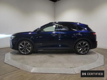 DS CERTIFIED Ds Ds 7 Crossback Hybride Rechargeable E-tense 360 Eat8 4x4 La Premi occasion certifiée - Suv Hybride Rechargeable Bleu - Cesson Sevigne - 4146652_2