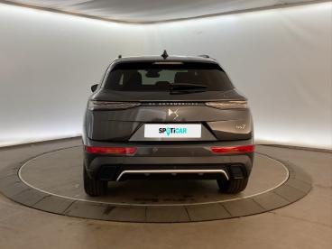 SPOTICAR Ds Ds 7 Crossback Bluehdi 130 Eat8 Etoile Occasion - Suv-4x4 Diesel Gris - Corbas - 1204149561_5
