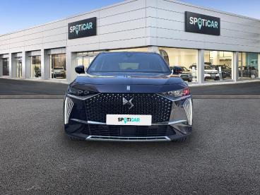 SPOTICAR Ds Ds 7 Crossback Hybride Rechargeable E-tense 300 Eat8 4x4 Opera Occasion - Suv-4x4 Hybride Rechargeable Bleu - La Valette Du Var - 304149752_2