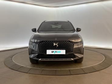 SPOTICAR Ds Ds 7 Crossback Bluehdi 130 Eat8 Etoile Occasion - Suv-4x4 Diesel Gris - Carrieres-sous-poissy - 1204149901_2