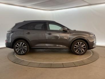 SPOTICAR Ds Ds 7 Crossback Bluehdi 130 Eat8 Etoile Occasion - Suv-4x4 Diesel Gris - Carrieres-sous-poissy - 1204149901_4