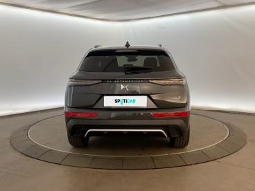 SPOTICAR Ds Ds 7 Crossback Bluehdi 130 Eat8 Etoile Occasion - Suv-4x4 Diesel Gris - Carrieres-sous-poissy - 1204149901_5