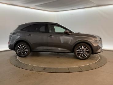 SPOTICAR Ds Ds 7 Crossback Bluehdi 130 Eat8 Etoile Occasion - Suv-4x4 Diesel Gris - Ste Genevieve - 1204149951_4