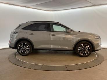 SPOTICAR Ds Ds 7 Crossback Bluehdi 130 Eat8 Etoile Occasion - Suv-4x4 Diesel Gris - Castelnau-d Estretefonds - 1204150150_4