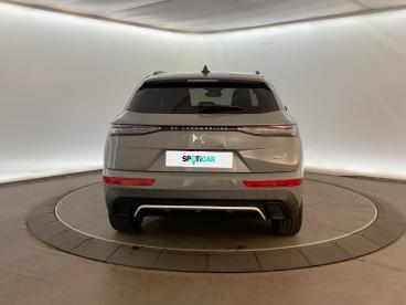 SPOTICAR Ds Ds 7 Crossback Bluehdi 130 Eat8 Etoile Occasion - Suv-4x4 Diesel Gris - Castelnau-d Estretefonds - 1204150150_5