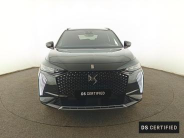 SPOTICAR Ds Ds 7 Crossback Hybride Rechargeable E-tense 225 Eat8 Edition Fran Occasion - Suv-4x4 Hybride Rechargeable Noir - Lomme - 304157020_2