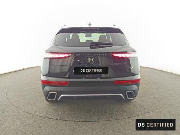 SPOTICAR Ds Ds 7 Crossback Hybride Rechargeable E-tense 225 Eat8 Edition Fran Occasion - Suv-4x4 Hybride Rechargeable Noir - Lomme - 304157020_5