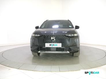SPOTICAR Ds Ds 7 Crossback Bluehdi 130 Eat8 Etoile Occasion - Suv-4x4 Diesel Gris - Fontenay Le Comte - 1204157042_2