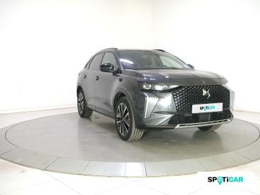 SPOTICAR Ds Ds 7 Crossback Bluehdi 130 Eat8 Etoile Occasion - Suv-4x4 Diesel Gris - Fontenay Le Comte - 1204157042_3