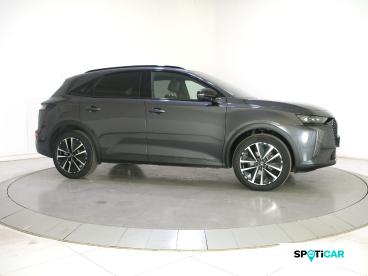 SPOTICAR Ds Ds 7 Crossback Bluehdi 130 Eat8 Etoile Occasion - Suv-4x4 Diesel Gris - Fontenay Le Comte - 1204157042_4