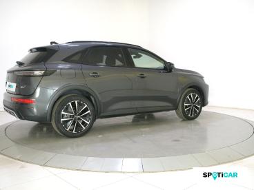 SPOTICAR Ds Ds 7 Crossback Bluehdi 130 Eat8 Etoile Occasion - Suv-4x4 Diesel Gris - Fontenay Le Comte - 1204157042_5