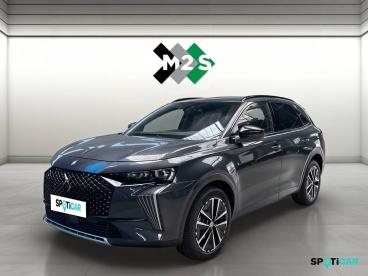 SPOTICAR Ds Ds 7 Crossback Bluehdi 130 Eat8 Edition France Occasion - Suv-4x4 Diesel Gris - St Etienne - 304167603_1