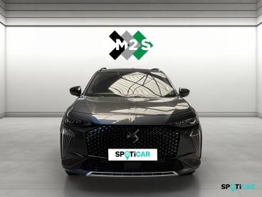 SPOTICAR Ds Ds 7 Crossback Bluehdi 130 Eat8 Edition France Occasion - Suv-4x4 Diesel Gris - St Etienne - 304167603_2