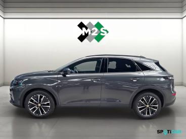 SPOTICAR Ds Ds 7 Crossback Bluehdi 130 Eat8 Edition France Occasion - Suv-4x4 Diesel Gris - St Etienne - 304167603_3