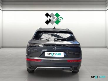 SPOTICAR Ds Ds 7 Crossback Bluehdi 130 Eat8 Edition France Occasion - Suv-4x4 Diesel Gris - St Etienne - 304167603_4