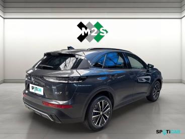 SPOTICAR Ds Ds 7 Crossback Bluehdi 130 Eat8 Edition France Occasion - Suv-4x4 Diesel Gris - St Etienne - 304167603_5
