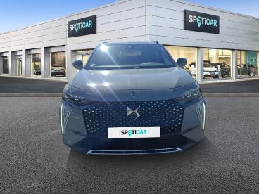 SPOTICAR Ds Ds 7 Crossback 1.5 Bluehdi 130ch Etoile Occasion - Suv-4x4 Diesel Gris Titane (m) - Reims - 1204169176_2
