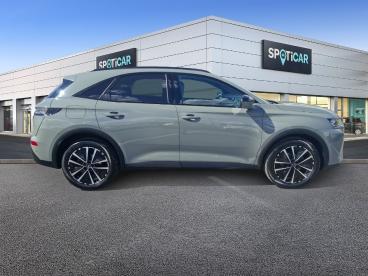 SPOTICAR Ds Ds 7 Crossback 1.5 Bluehdi 130ch Etoile Occasion - Suv-4x4 Diesel Gris Titane (m) - Reims - 1204169176_4