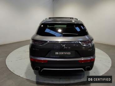 SPOTICAR Ds Ds 7 Crossback Crossback Hybride E-tense 225 Eat8 Rivoli Occasion - Suv-4x4 Hybride Rechargeable Gris - Reze - 304169625_4
