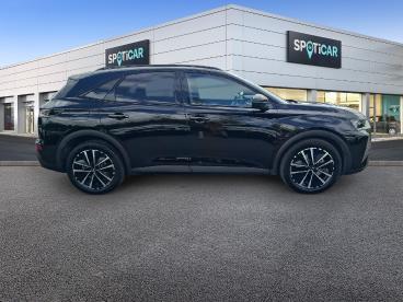 SPOTICAR Ds Ds 7 Crossback E-tense 4x4 300ch Opera Occasion - Suv-4x4 Hybride Rechargeable Noire Perla Nera (n) - Reims - 1204170431_4