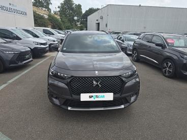SPOTICAR Ds Ds 7 Crossback Crossback Hybride E-tense 300 Eat8 4x4 Performance Occasion - Suv-4x4 Hybride Rechargeable Gris - Marignane - 304171018_2
