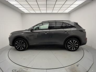 SPOTICAR Ds Ds 7 Crossback Hybride Rechargeable E-tense 225 Eat8 Opera Occasion - Suv-4x4 Hybride Rechargeable Gris - Marseille 8eme Arrondisse - 304171170_2